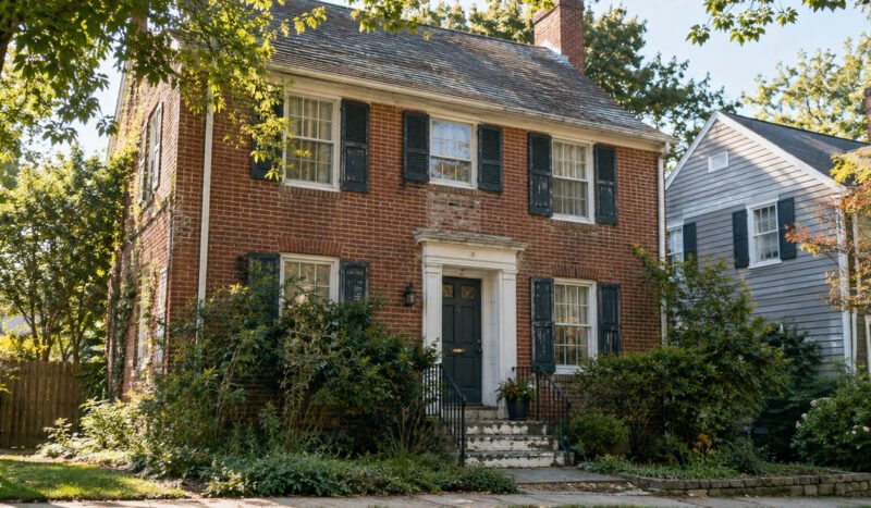 what to consider before selling a house as is in alexandria