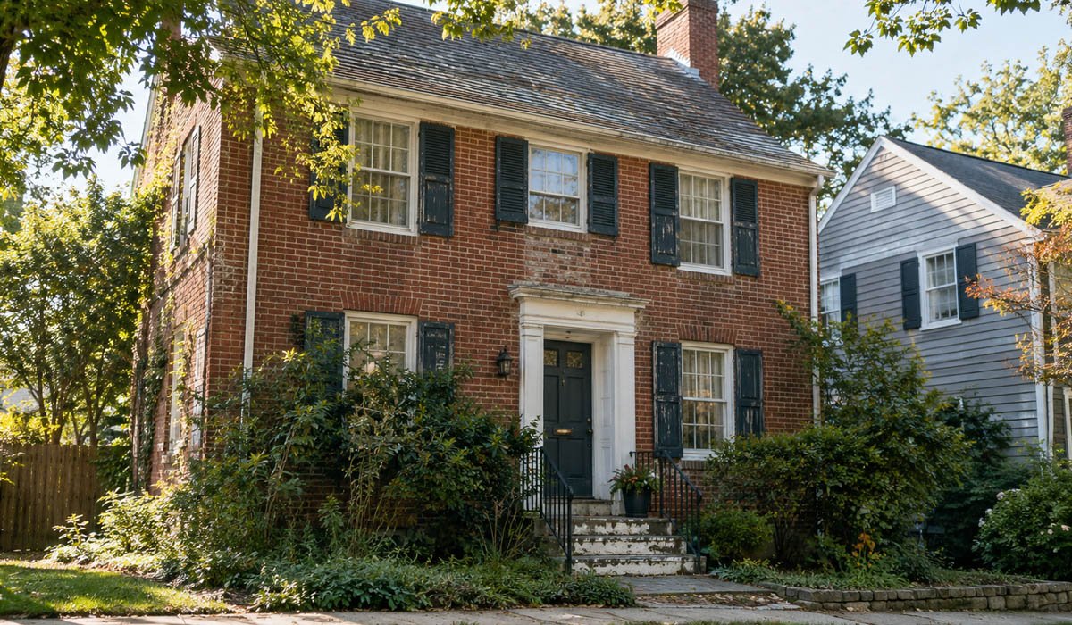 what to consider before selling a house as is in alexandria