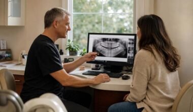 what to know before starting full arch tooth replacement