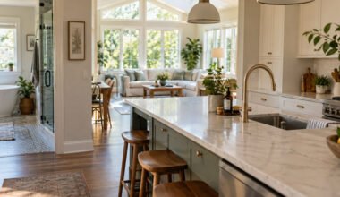 which renovation adds the most value to your home