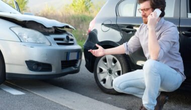 why accident reconstruction can matter in disputed crash cases and how experts help establish what happened