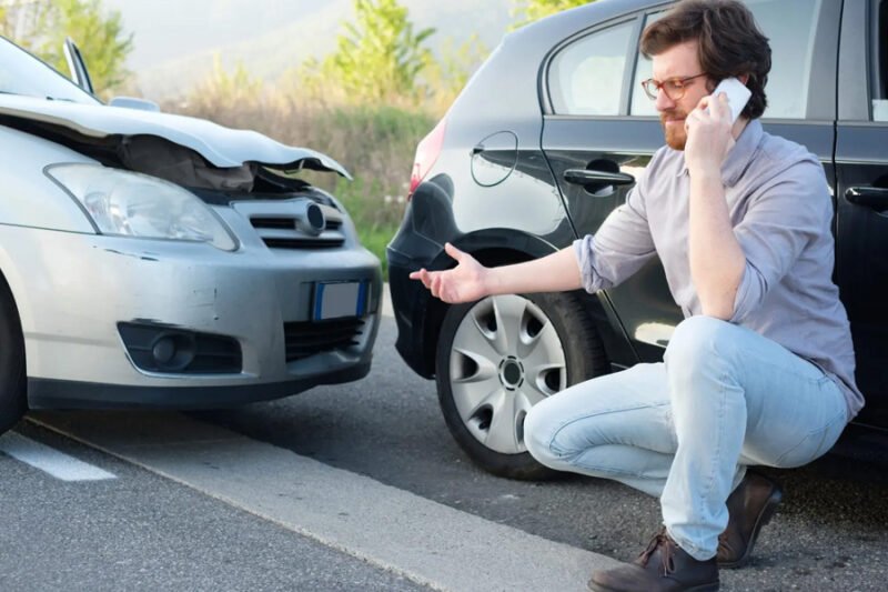 why accident reconstruction can matter in disputed crash cases and how experts help establish what happened