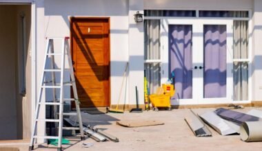 why small home repairs should be addressed promptly