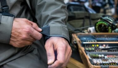 5 essential brands for building a safer canadian fly fishing gear system