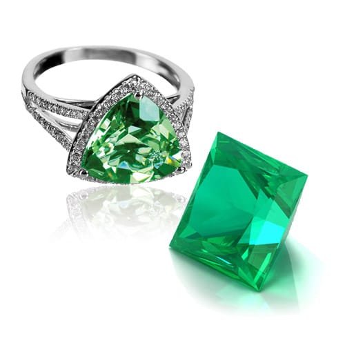 5 of the best custom engagement ring makers in tuc