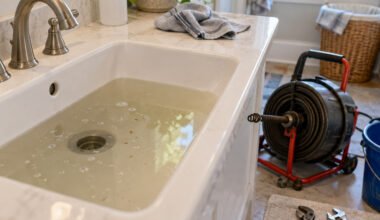 6 signs you need a rooter service for your home