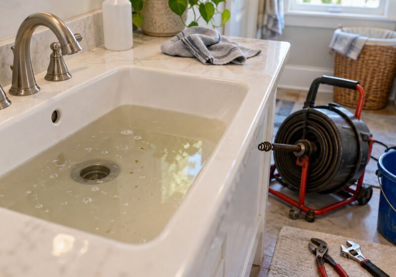 6 signs you need a rooter service for your home