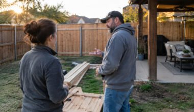 8 best fence and outdoor living contractors in dallas fort worth