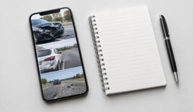 after a wesley chapel, florida car accident a clear checklist for the first 30 days