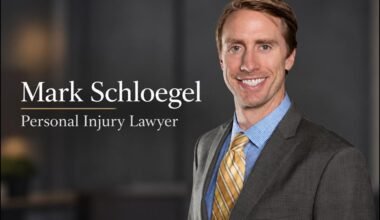 attorney mark schloegel helps kansas city crash victims protect their rights