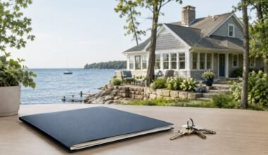 before you buy a seasonal waterfront home in ephraim wisconsin price the full cost