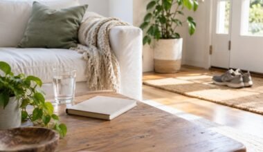 building a recovery support plan that fits real life