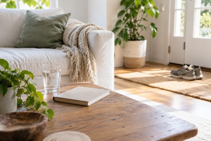 building a recovery support plan that fits real life