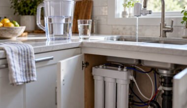 choosing the right water filter system for your home