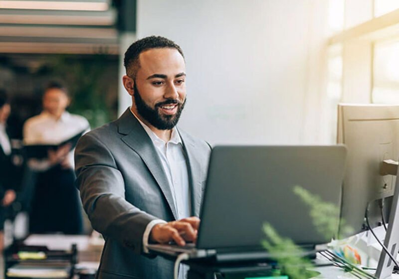 elevating workplace management with modern software solutions