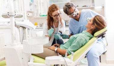 employee dental benefits
