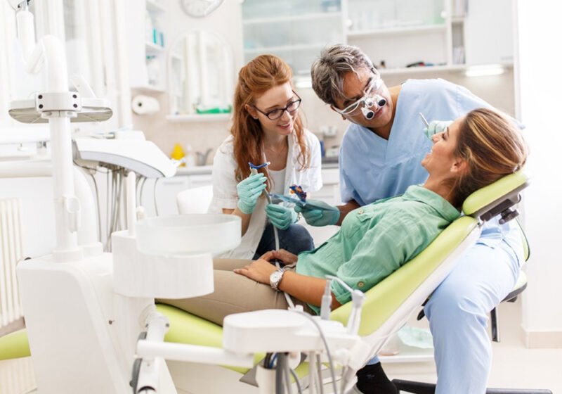 employee dental benefits