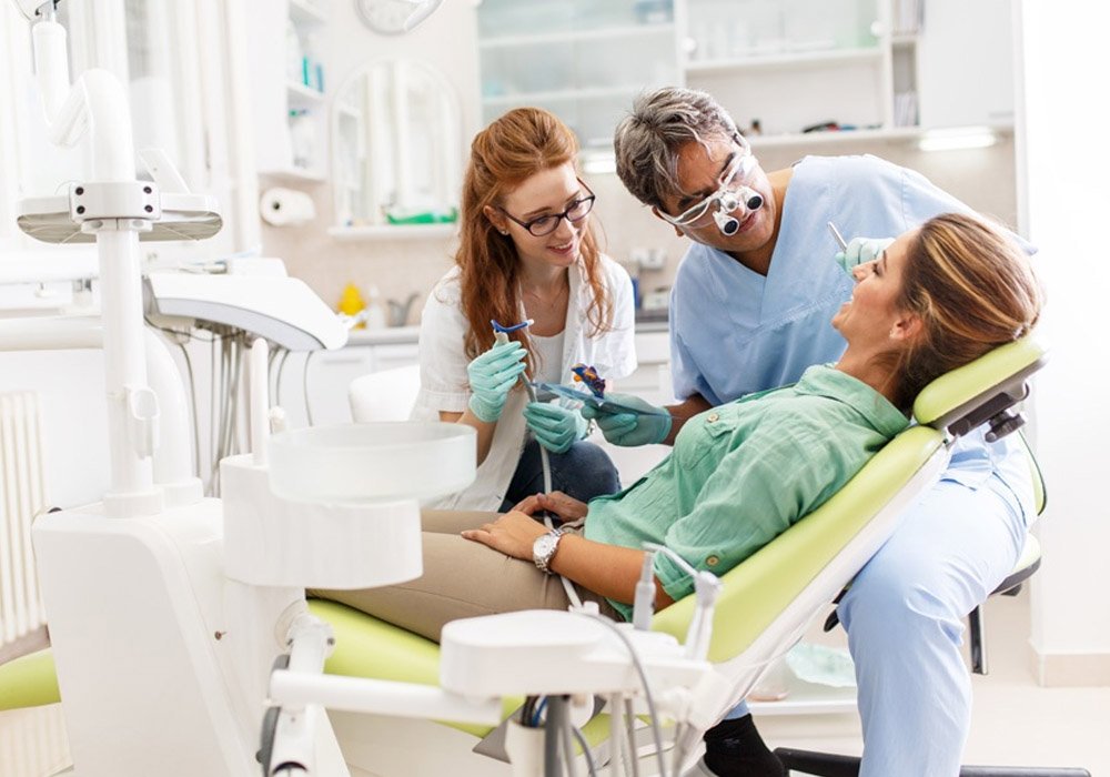 employee dental benefits