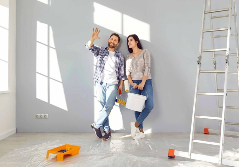 exploring when a dream renovation uncovers a plumbing nightmare