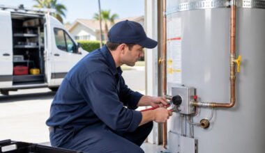 fast 24 hour water heater repair for los alamitos residents 01