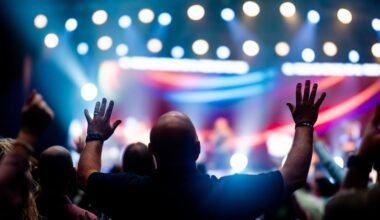 fun ways you can experience music with friends