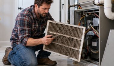 heating maintenance mistakes that could cost you more