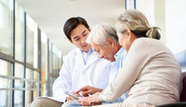 how patient education supports better healthcare decisions