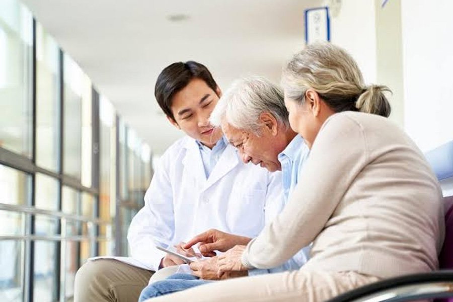 how patient education supports better healthcare decisions