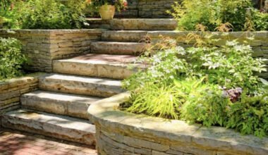 how to design a low maintenance outdoor living space for everyday use in virginia