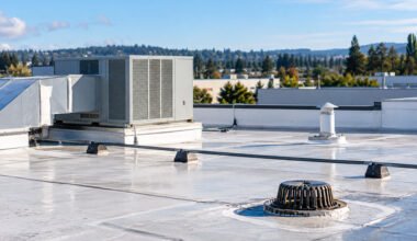 how washington weather shield commercial helps tukwila building owners prevent costly roof problems