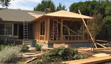 how to plan a home addition that matches your home original architecture