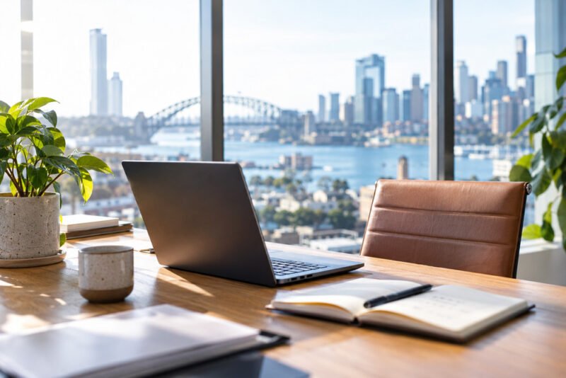 key strategies for advancing your professional journey in australia