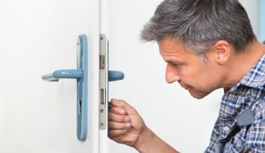 locked out at midnight