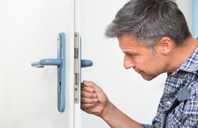 locked out at midnight