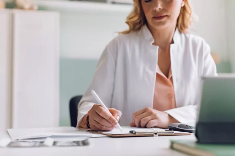 orthopedic referral packets what injury attorneys should include