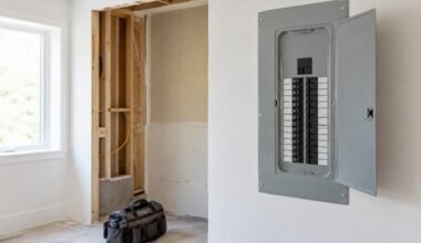 planning electrical capacity before a home renovation a practical guide