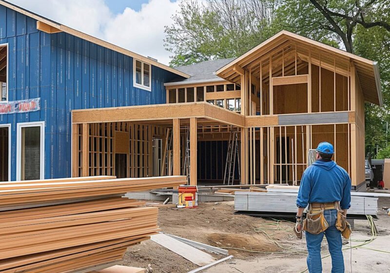 planning a home addition that complements your home original architecture