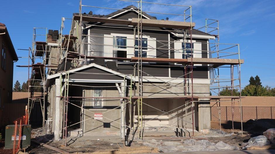 preparing an older home for changing weather conditions through exterior improvements