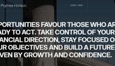 prymexhorizon.com reviews exploring modern financial opportunities with confidence
