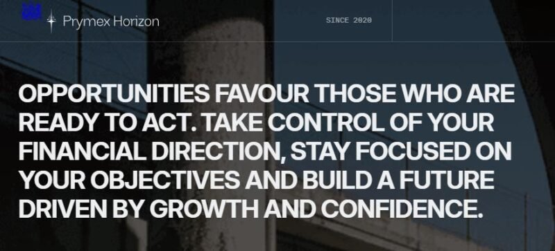 prymexhorizon.com reviews exploring modern financial opportunities with confidence