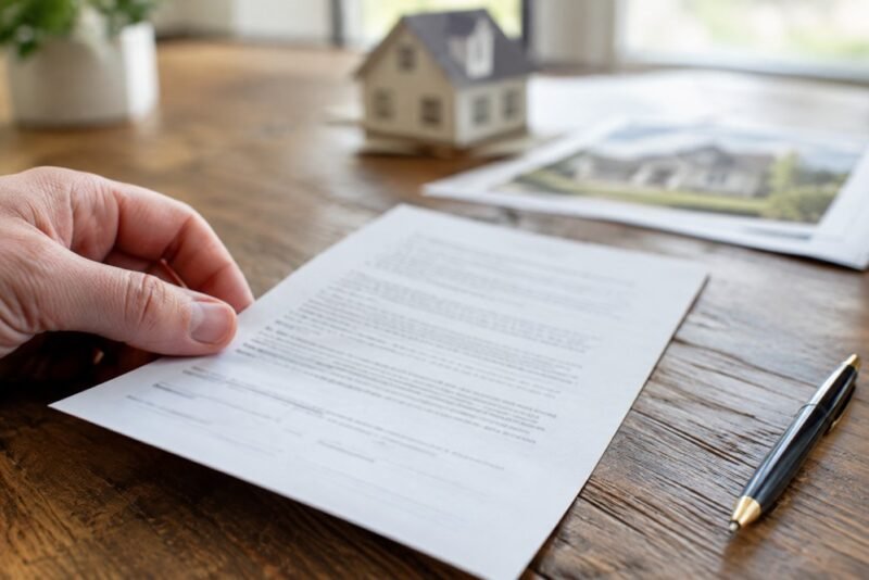 selling a house as is in paris ontario a practical guide to timelines costs and local options