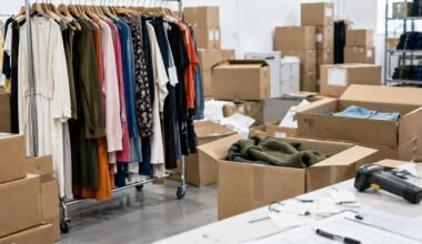supply chain visibility