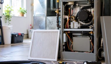 the complete furnace maintenance checklist