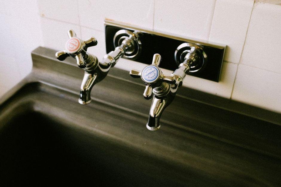 the hidden cost of everyday water