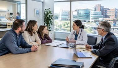 top medical malpractice law firms in iowa and their industry partners