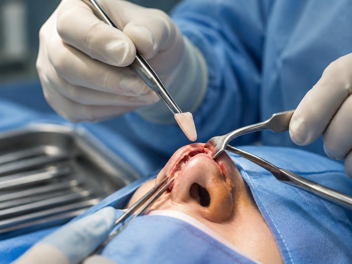 transformative care exploring advanced cosmetic surgery and dental reconstructi