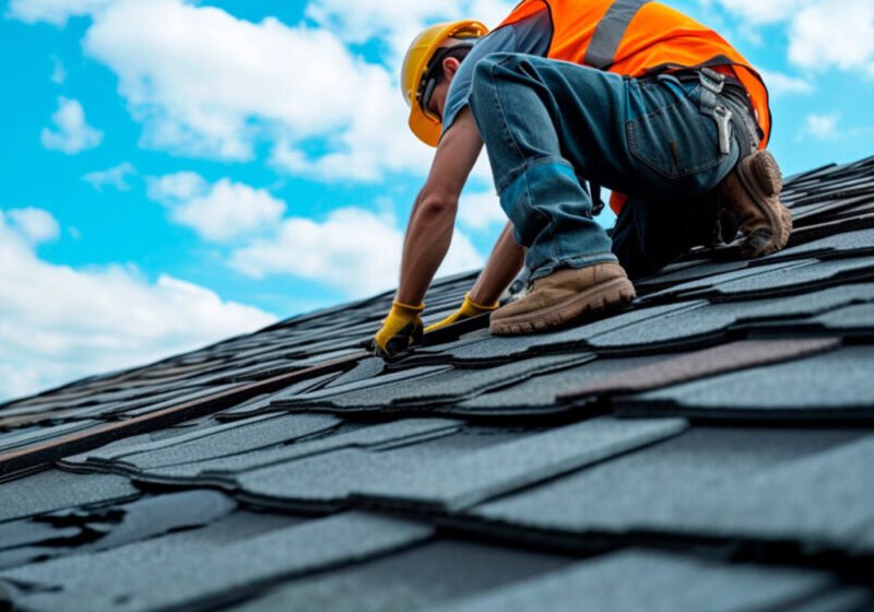understanding available roofing services