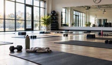 what gym owners get wrong about morning class attendance