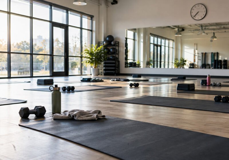 what gym owners get wrong about morning class attendance
