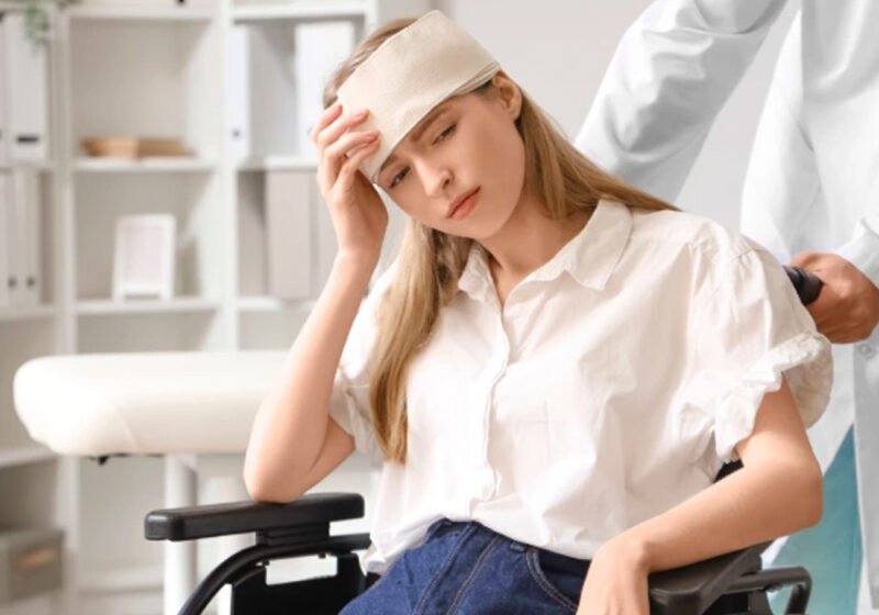 when to call a lawyer after a brain injury in baltimore 1